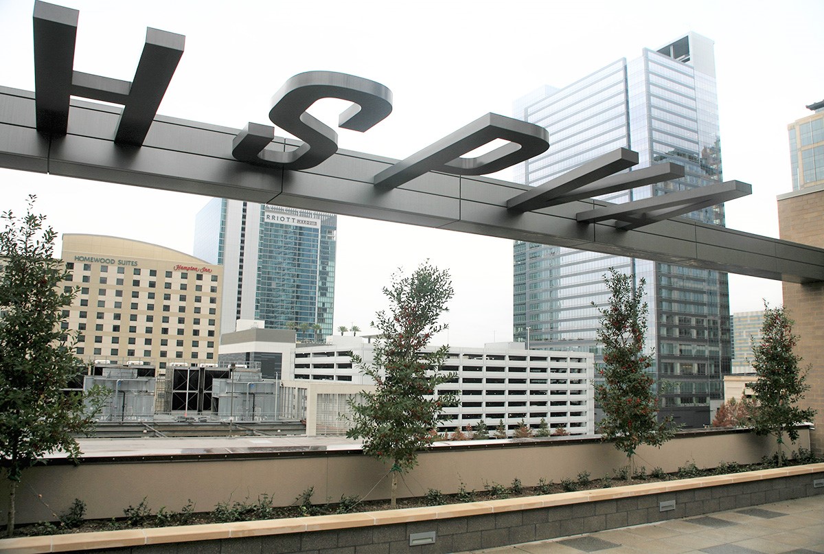 A First Look at the New HSPVA Campus The Buzz Magazines